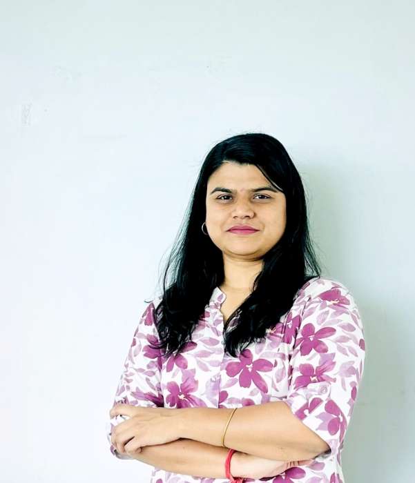 Rachana Sharma