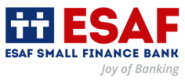ESAF Small Finance Bank